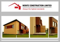 Monte Construction Portfolio